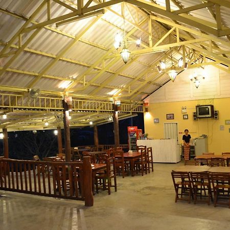 Touch Star Resort - Doi Inthanon Chom Thong Zewnętrze zdjęcie