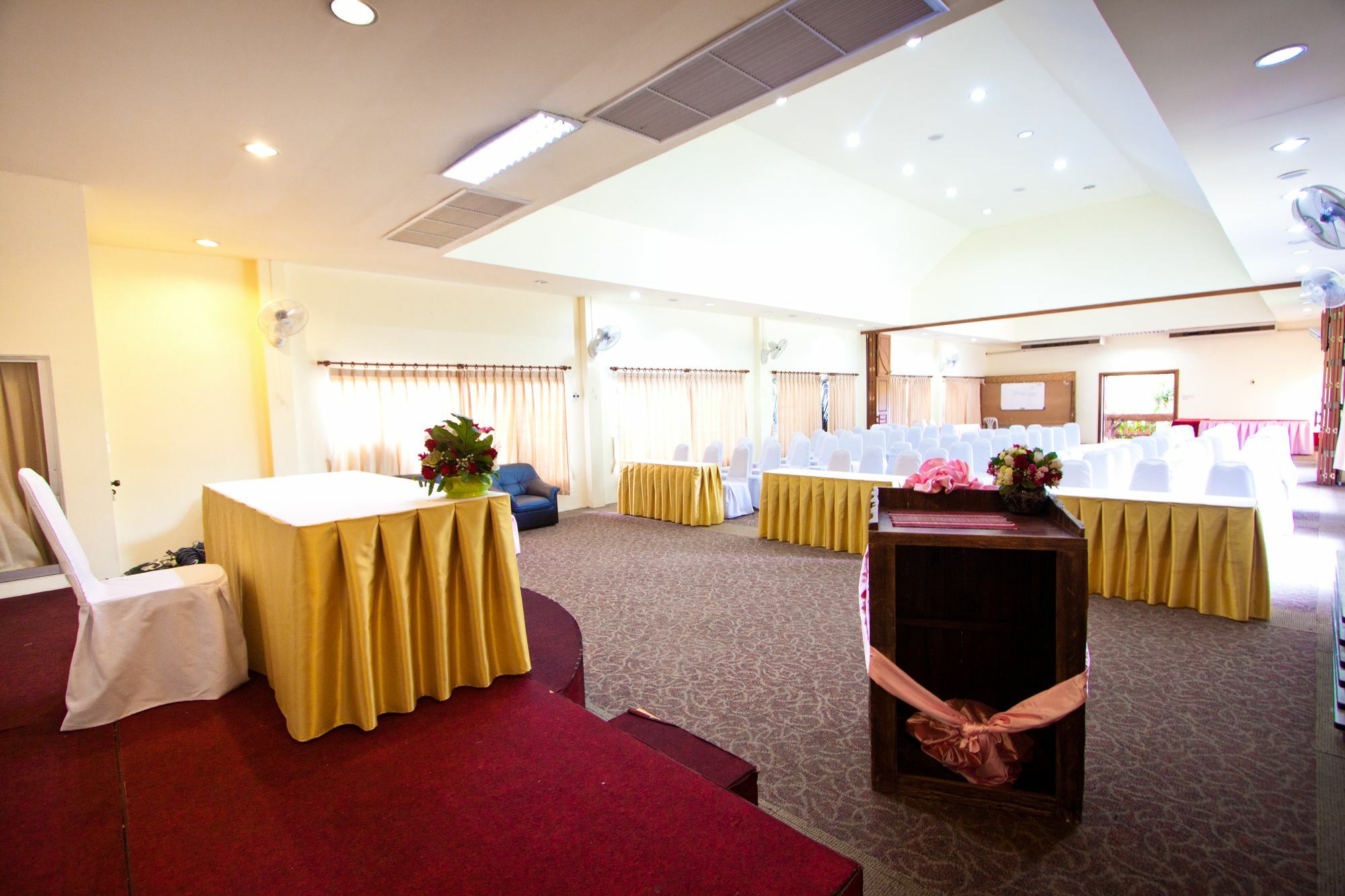 Touch Star Resort - Doi Inthanon Chom Thong Zewnętrze zdjęcie
