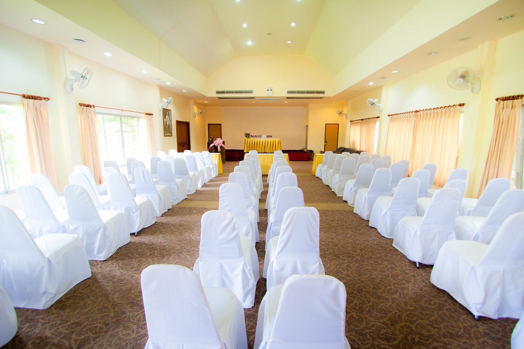Touch Star Resort - Doi Inthanon Chom Thong Zewnętrze zdjęcie